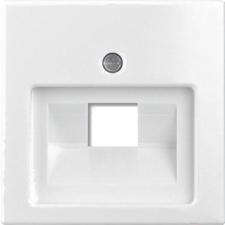 

Выключатель ABB Basic 55 1753-0-0096 белый