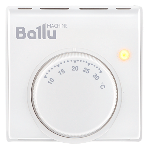 

Терморегулятор Ballu BMT-1, Термостат Ballu BMT-1