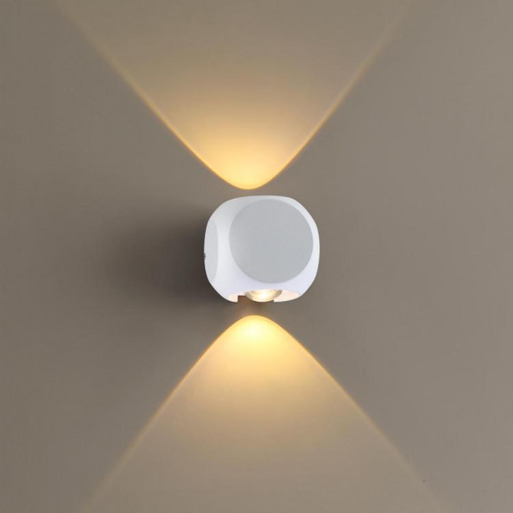 

Светильник Odeon Light Miko [4221/4WL], Светильник Odeon Light Miko 4221/4WL