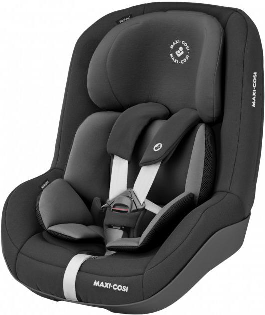 

Автокресло Maxi-Cosi PEARLPRO2 Authentic black [8797671120], PEARLPRO2