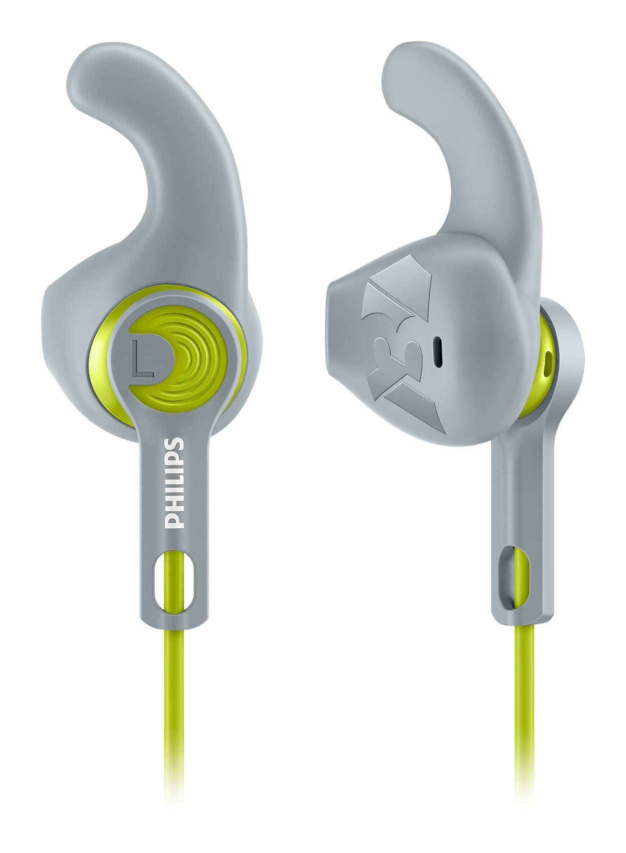 

Наушники Philips SHQ1300LF/00, SHQ1300LF/00