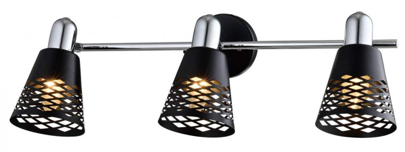 

Спот TOPLIGHT Споты [TL3760Y-03BC], Спот TOPLIGHT Споты TL3760Y-03BC