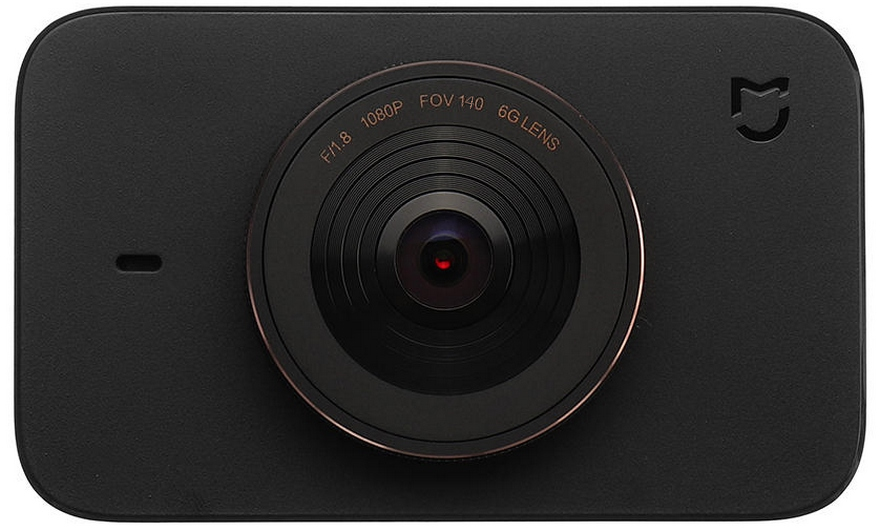 

Видеорегистратор Xiaomi Dashcam 1S [QDJ4032GL], Dashcam 1S MJXCJLY02BY