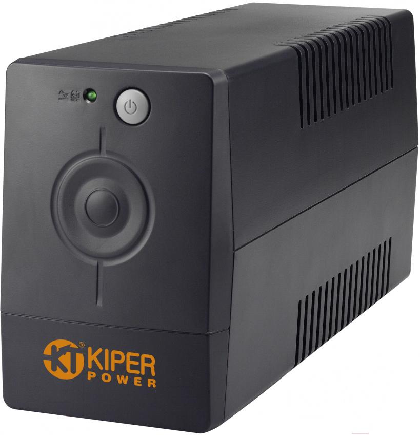 

Источник бесперебойного питания Kiper Power A850 USB