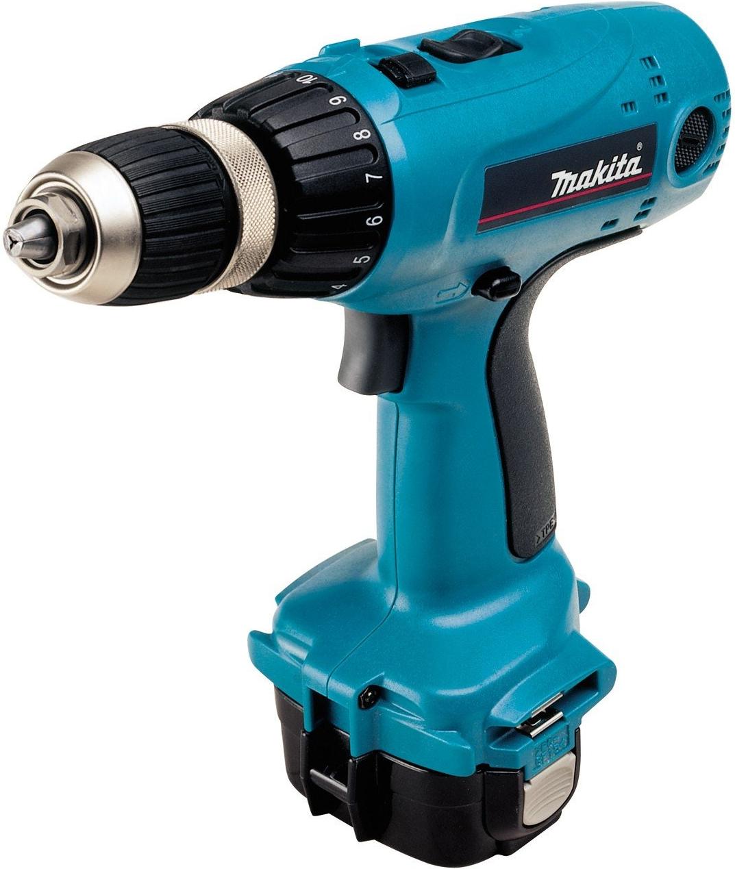 

Дрель Makita 6317DWDE, 6317DWDE