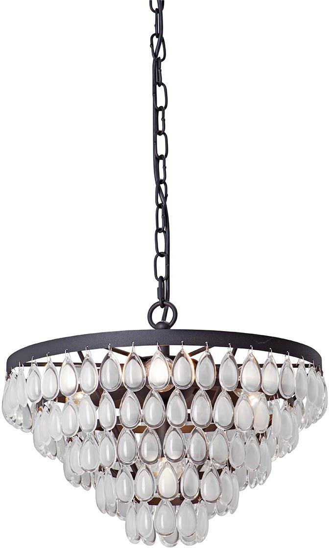 

Люстра и светильник Vitaluce V5290-1/6+1, Люстра Vitaluce V5290-1/6+1