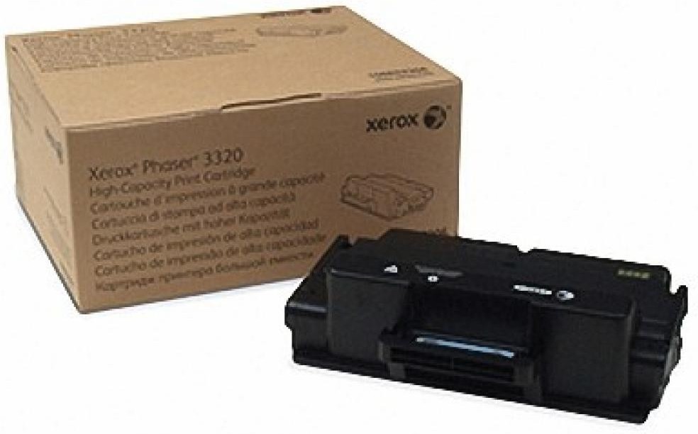 

Картридж для принтера Xerox 106R02304, Картридж Xerox 106R02304