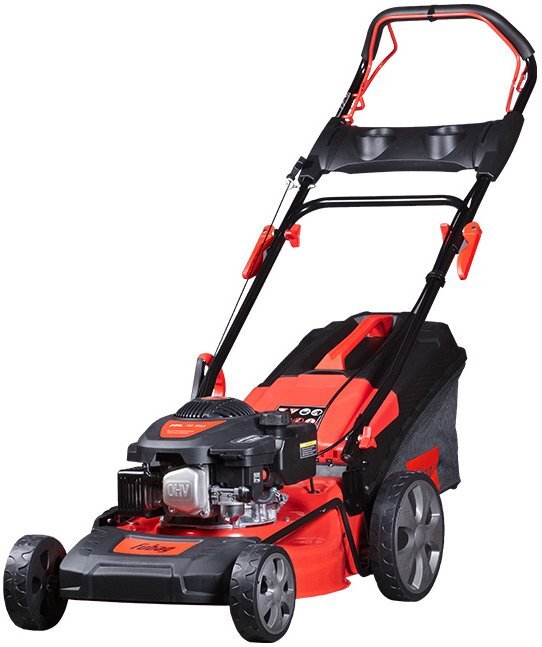 

Газонокосилка Fubag FPL 46 SM [31778], Газонокосилка Fubag FPL 46 SM