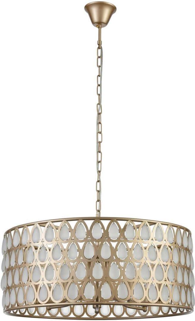 

Подвесная люстра Vele Luce Donna [VL4064P07], Подвесная люстра Vele Luce Donna VL4064P07