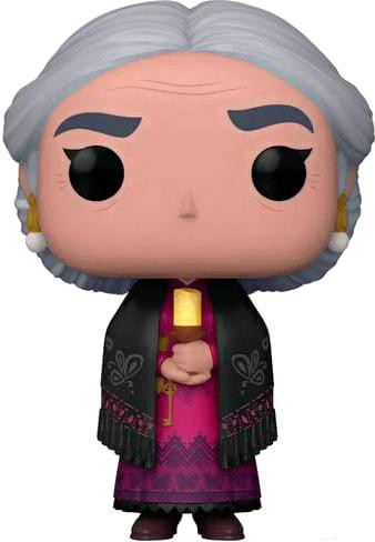 

Игрушка Funko POP! Disney Encanto Abuela Alma Madrigal 57605 [Fun25491651], Игрушка Funko POP! Disney Encanto Abuela Alma Madrigal 57605 Fun25491651