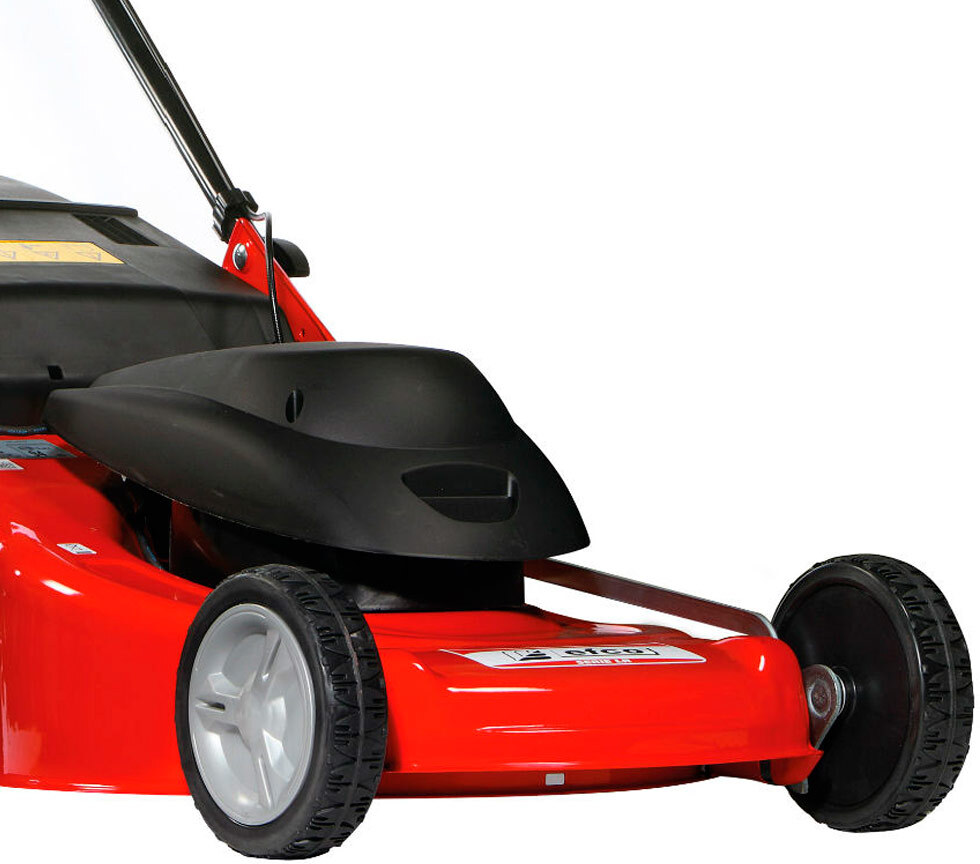 

Газонокосилка электрическая Efco LR 48 PE Comfort plus [66139050S], Газонокосилка Efco LR 48 PE Comfort Plus
