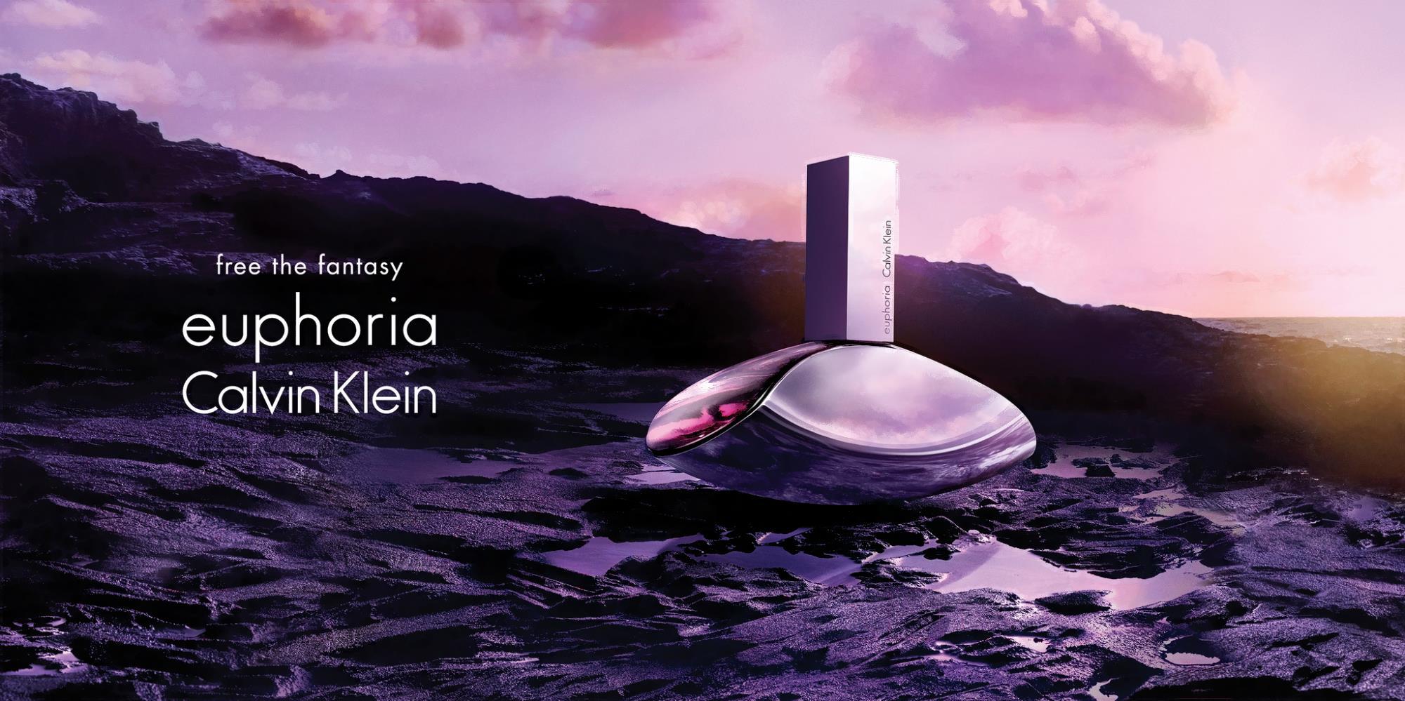 

Парфюмерная вода Calvin Klein Euphoria Eau Spray 50мл, Euphoria Eau Spray 50мл