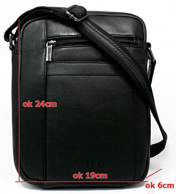 

Сумка Cedar Always Wild 8022-NDM черный, Always Wild 8022-NDM