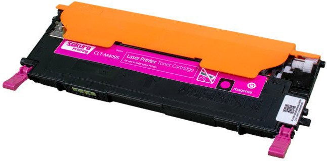 

Картридж для принтера Sakura Printing SACLT-M409S, Картридж Sakura Printing SACLT-M409S