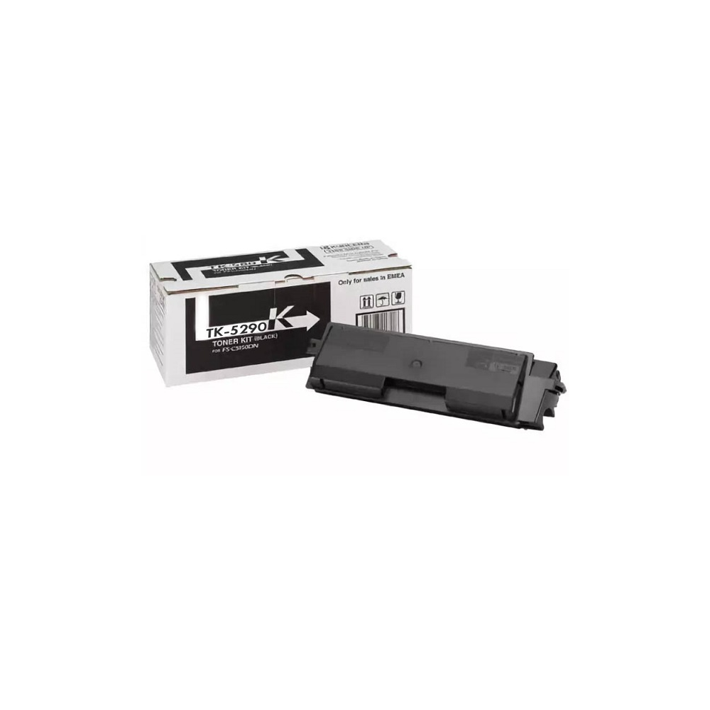 

Картридж для принтера и МФУ Kyocera TK-5290K, Картридж Kyocera TK-5290K