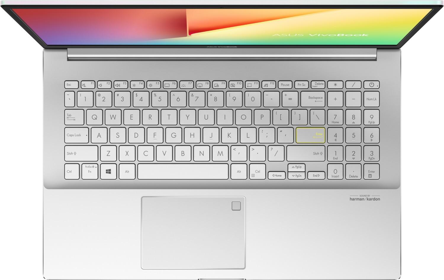 

Ноутбук ASUS S533EQ-BN137T [90NB0SE2-M02370], S533EQ-BN137T