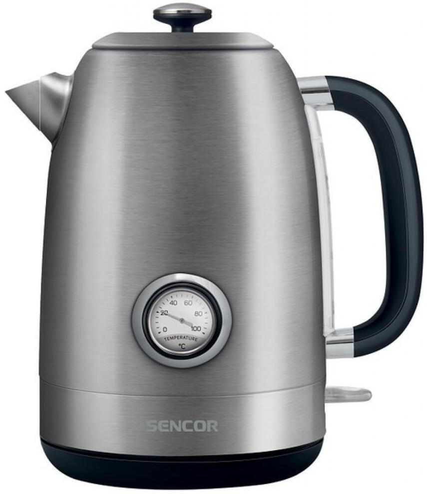 

Электрочайник Sencor SWK 1799SS