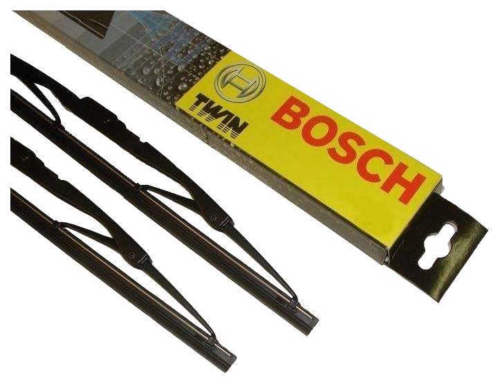 

Щетки стеклоочистителя Bosch 3397118505, 3397118505