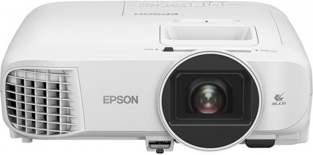 

Проектор Epson EH-TW5700 [V11HA12040], Проектор Epson EH-TW5700 V11HA12040