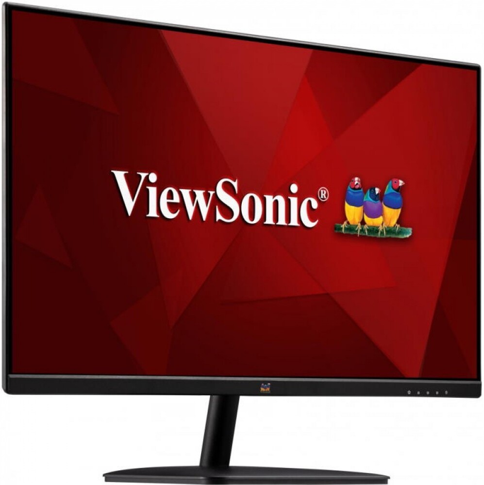 

Монитор ViewSonic VA2432-MHD