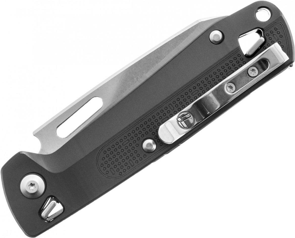 

Туристический нож Leatherman Free K2 [832658], Free K2