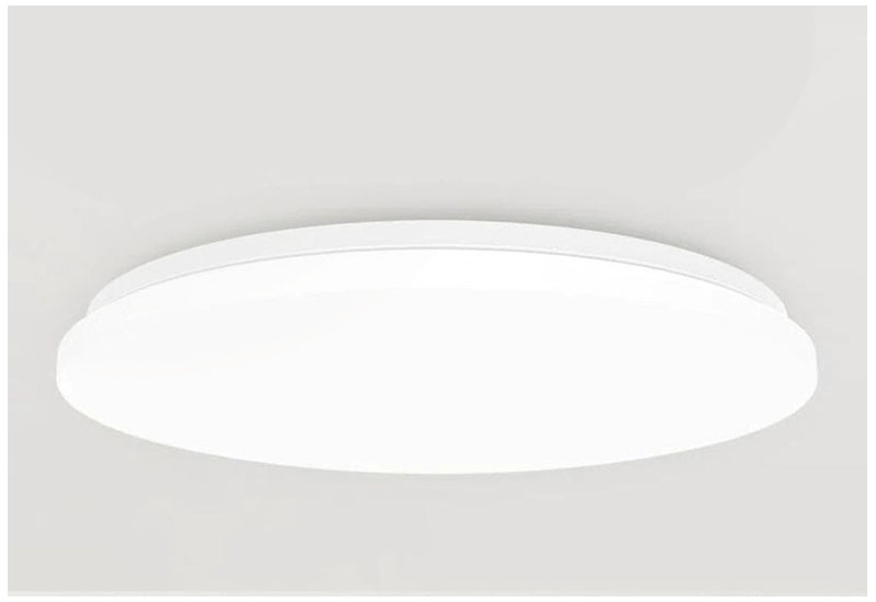 

Светильник Xiaomi Yeelight LED Yilai Aiyue Ceiling Lamp 480 White [YIXD05YI], Yeelight LED Yilai Aiyue Ceiling Lamp 480