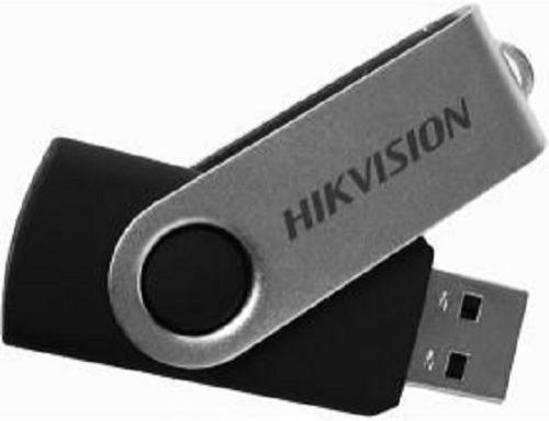 

Usb flash Hikvision 32Gb [HS-USB-M200S(STD)/32G/OD], 32Gb