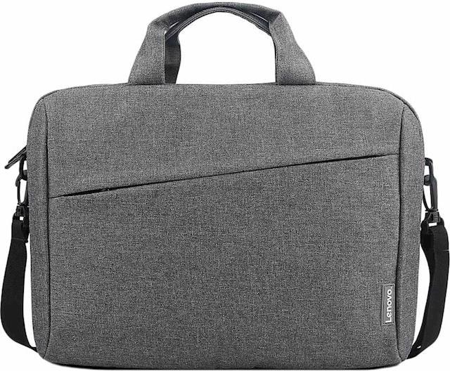 

Сумка для ноутбука Lenovo Casual Toploader T210 [GX40Q17231] серый, Сумка для ноутбука Lenovo 15.6 Toploader T210 Grey-ROW (GX40Q17231) (Lenovo 15.6 Toploader T210 Grey-ROW (GX40Q17231))