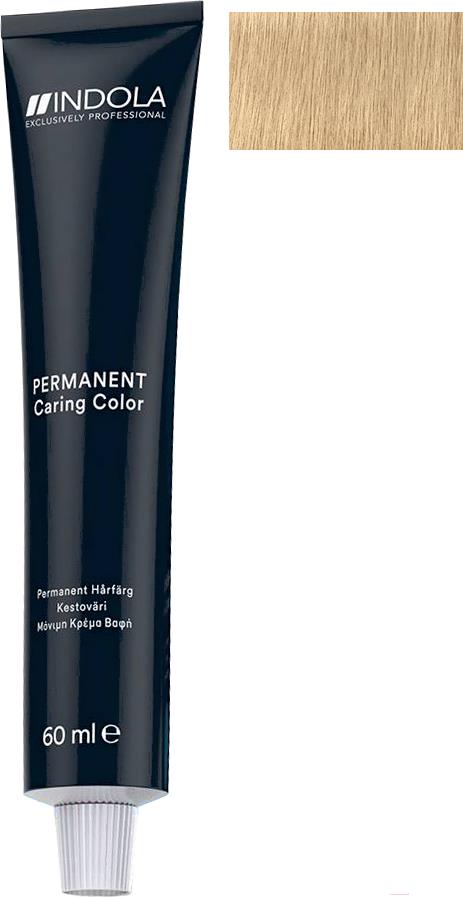 

Краска для волос Indola NaturalEssentials Permanent 9.38 60мл, NaturalEssentials Permanent 9.38 60мл