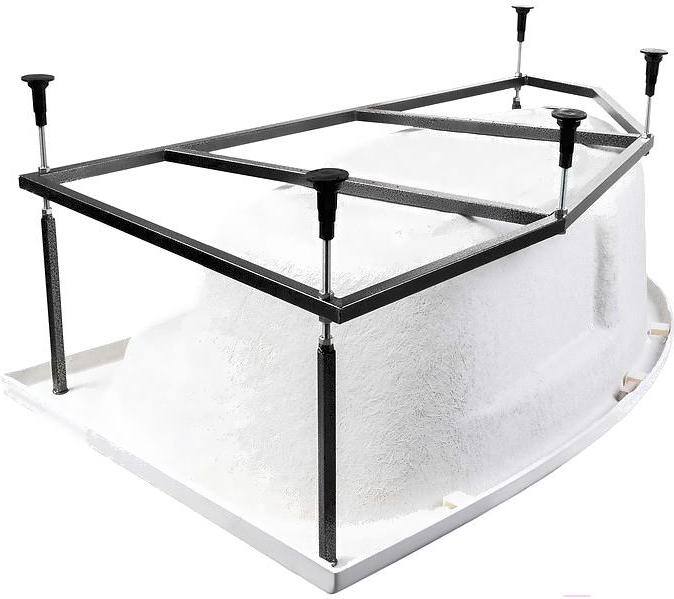 

Каркас для ванны Cersanit Joanna 150 New / K-RW-JOANNA150, Joanna 150 New