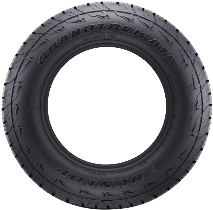 

Шины Dunlop Grandtrek AT5 215/65R16 98H, Grandtrek AT5 215/65R16 98H