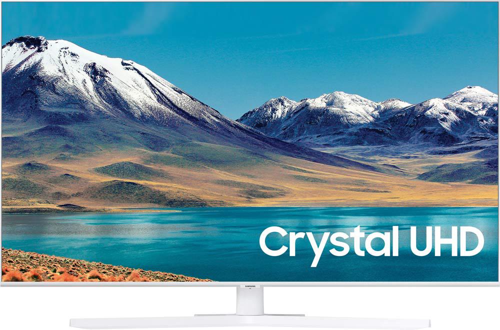 

Телевизор Samsung UE43TU8510U, UE43TU8510U