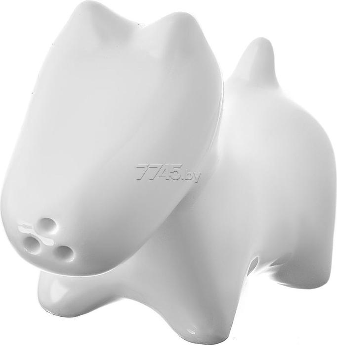

Walmer Солонка Dog 7,5 см [W17070403], Dog 7,5 см