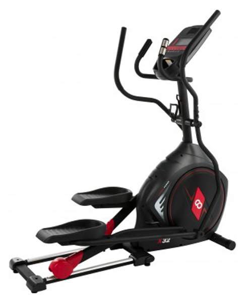 

Эллиптический тренажер CardioPower X32, X32