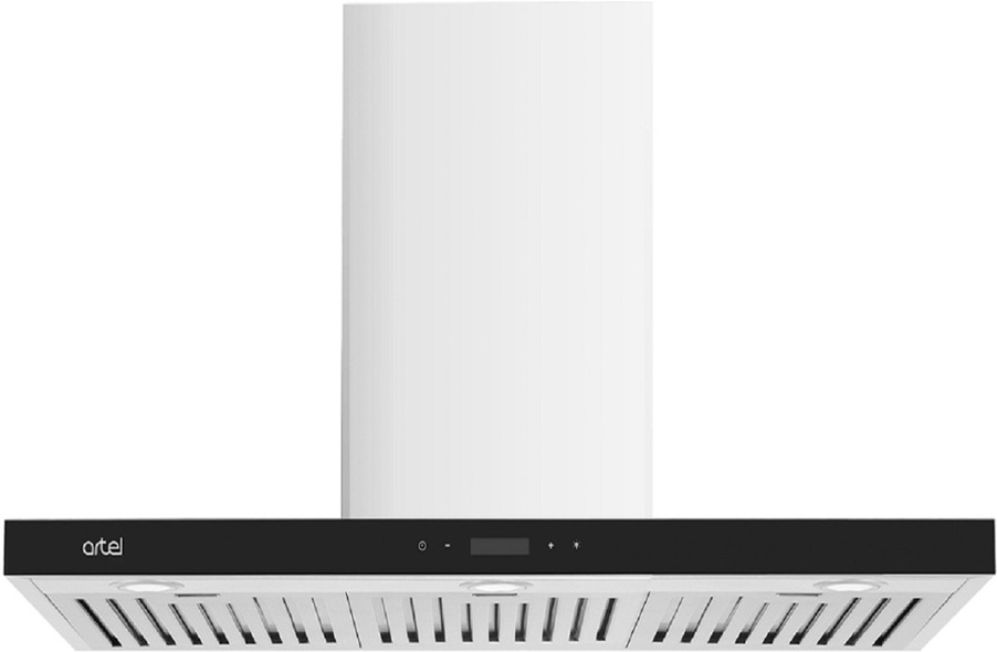 

Кухонная вытяжка Artel ART-1190 RAPIDO TOUCH белый [ART-1190], Кухонная вытяжка Artel ART-1190 RAPIDO TOUCH белый
