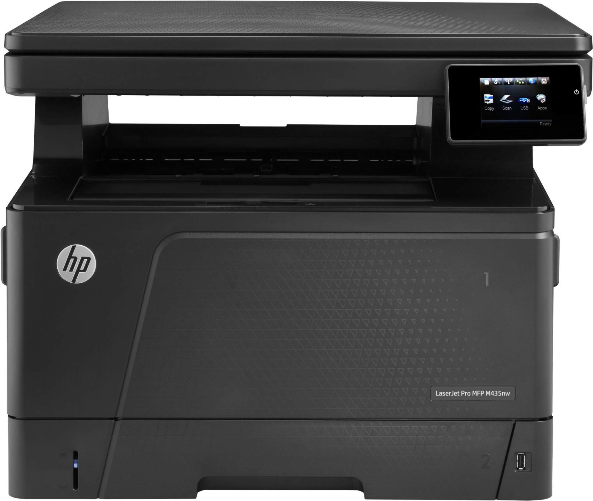 

Принтер (МФУ) HP LaserJet Pro M435nw (A3E42A), МФУ HP LaserJet Pro M435nw A3E42A