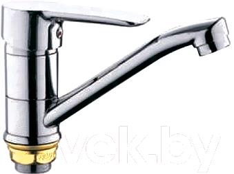 

Смеситель Frud R45106, R45106