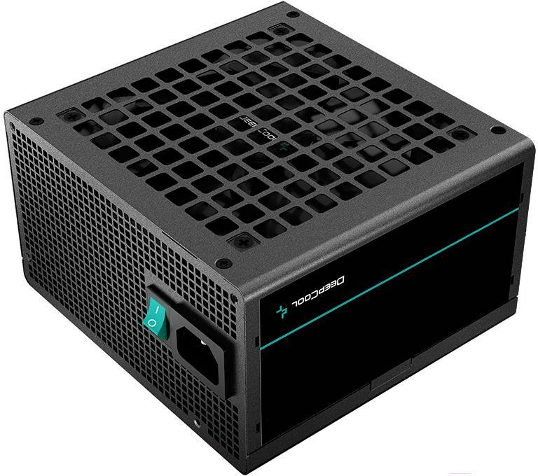 

Блок питания Deepcool PF350 (R-PF350D-HA0B-EU)