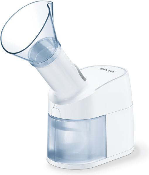 

Ингалятор Beurer SI 40 [60132], Ингалятор Beurer SI 40 60132