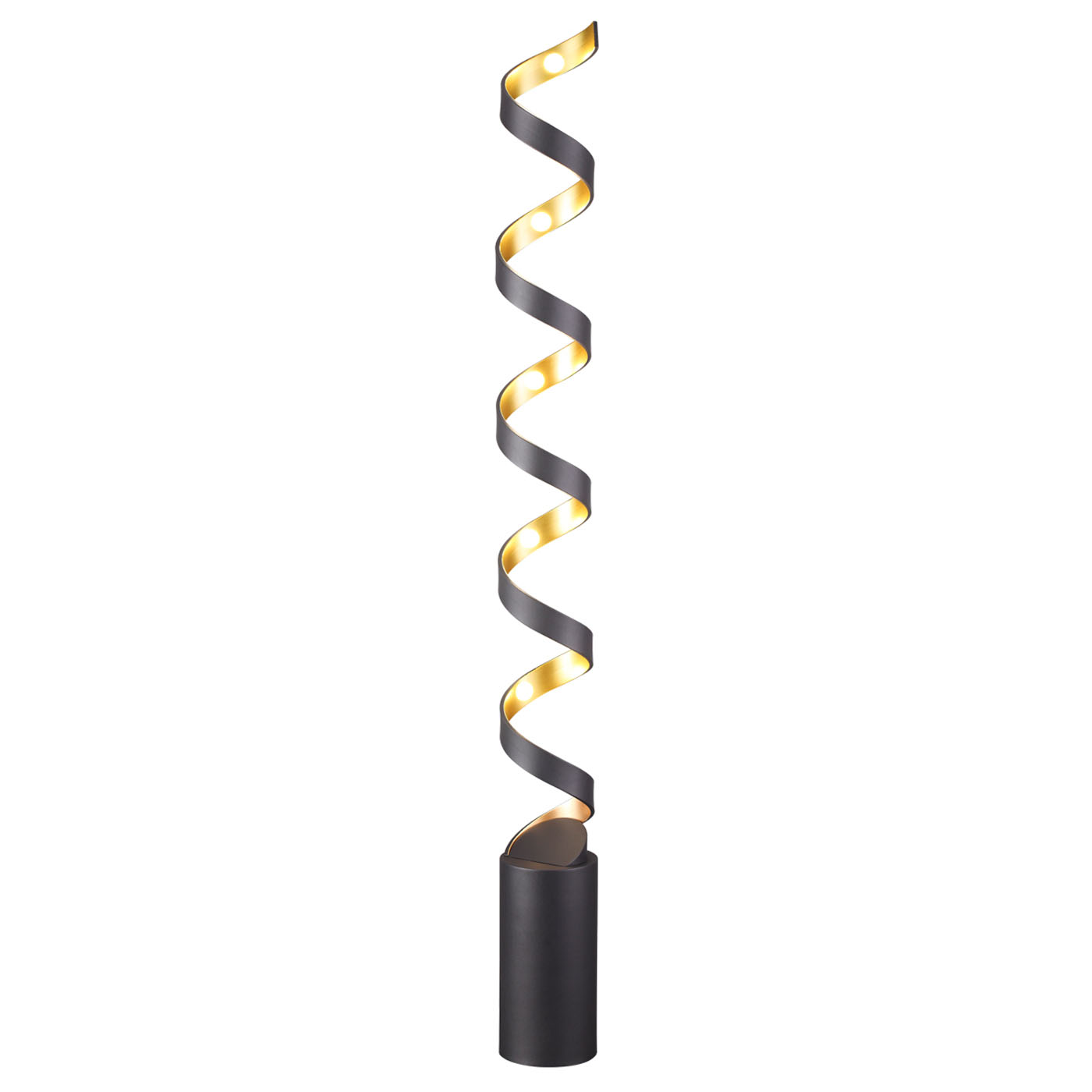 

Торшер Odeon Light Spira 3832/30FL, Spira 3832/30FL