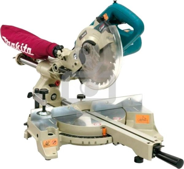 

Дисковая пила Makita LS0714, LS0714