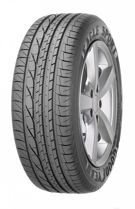 

Шины Goodyear Eagle Sport 235/45R18 98Y, Eagle Sport 235/45R18 98Y