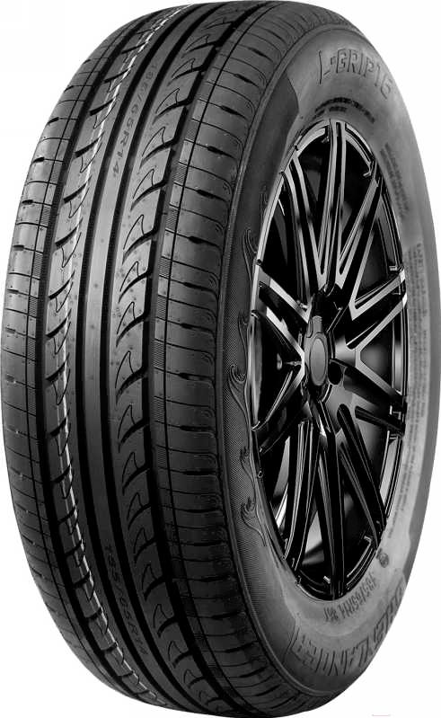 

Шины Grenlander L-Grip 16 205/70R15 96T, L-Grip 16 205/70R15 96T