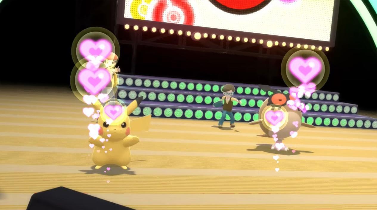 

Игра для приставки Nintendo Pokemon Brilliand Diamond [45496428372], Pokemon Brilliand Diamond