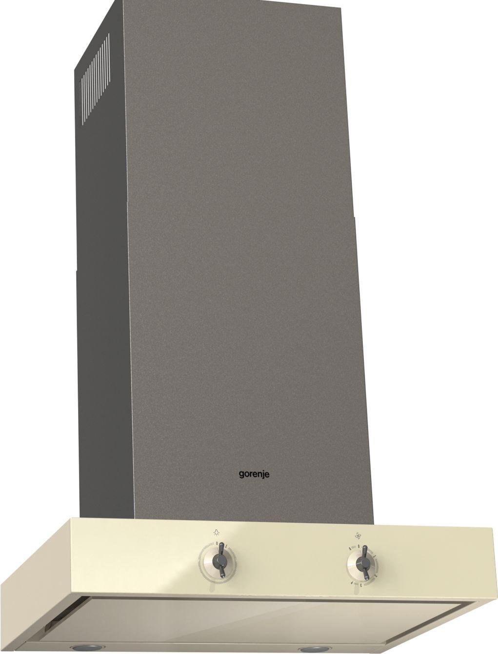 

Кухонная вытяжка Gorenje WHT68AINI, WHT68AINI