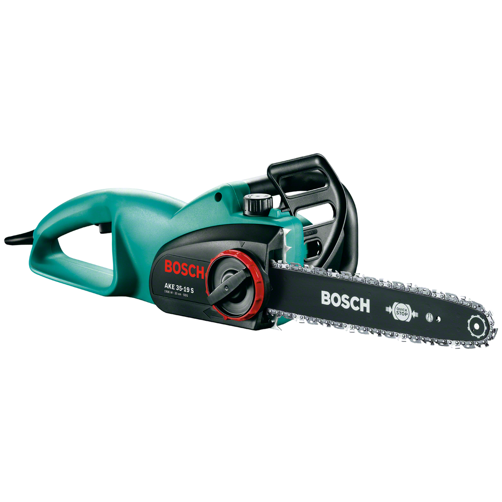 

Электрическая пила Bosch AKE 35-19 S (0600836E03)