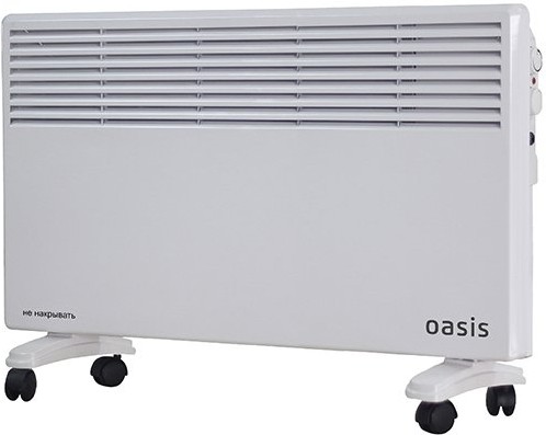 

Конвектор Oasis LK-25(U)