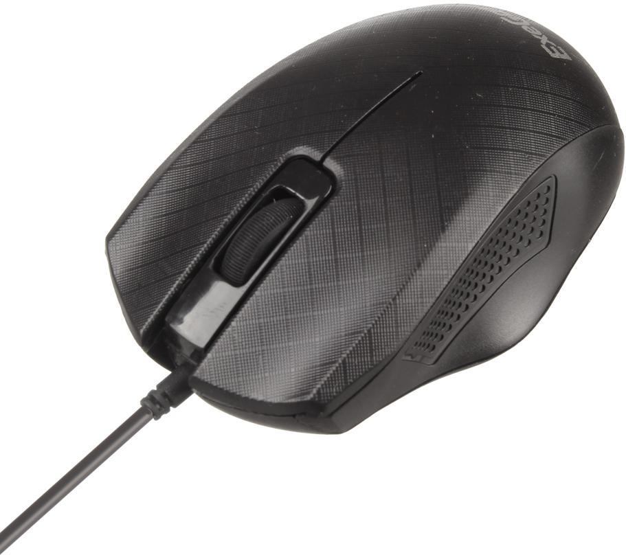 

Мышь ExeGate SH-9027, SH-9027