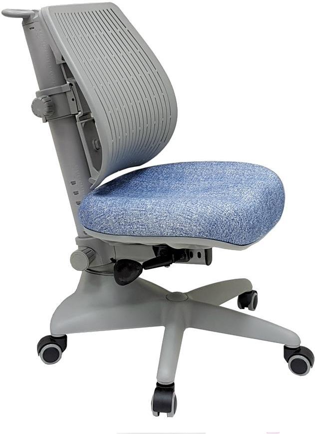 

Офисное кресло Comf-Pro Speed Ultra голубой джинс, Speed Ultra