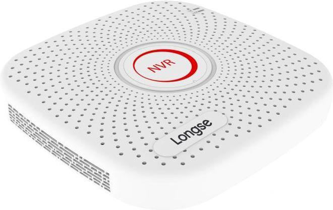 

Видеорегистратор наблюдения Longse DS-NVR1016, DS-NVR1016